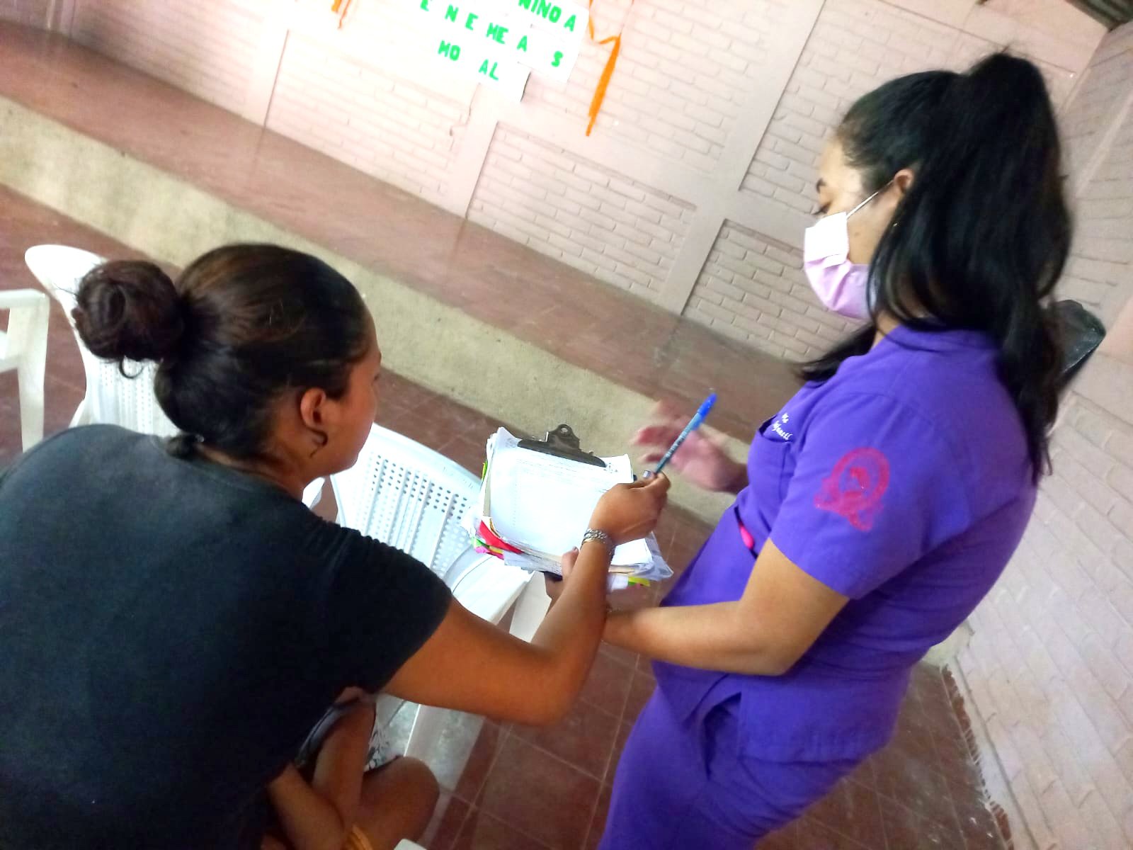 desarrollan-jornada-de-salud-materno-infantil-en-ilopango